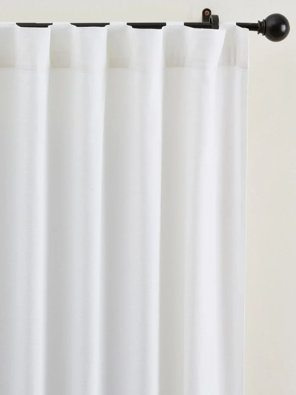 2 Pottery Barn Broadway Curtain Blackout Lining 50